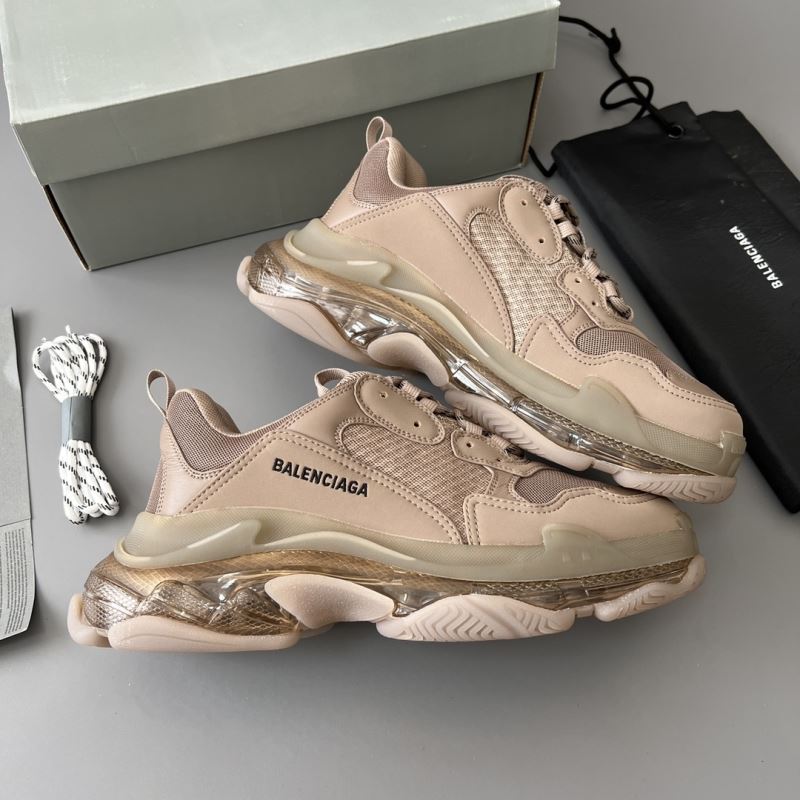 Balenciaga Triple S Series Shoes